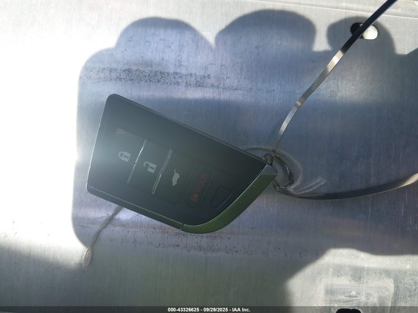 2023 Acura Integra VIN: 19UDE4H22PA026332 Lot: 43326625