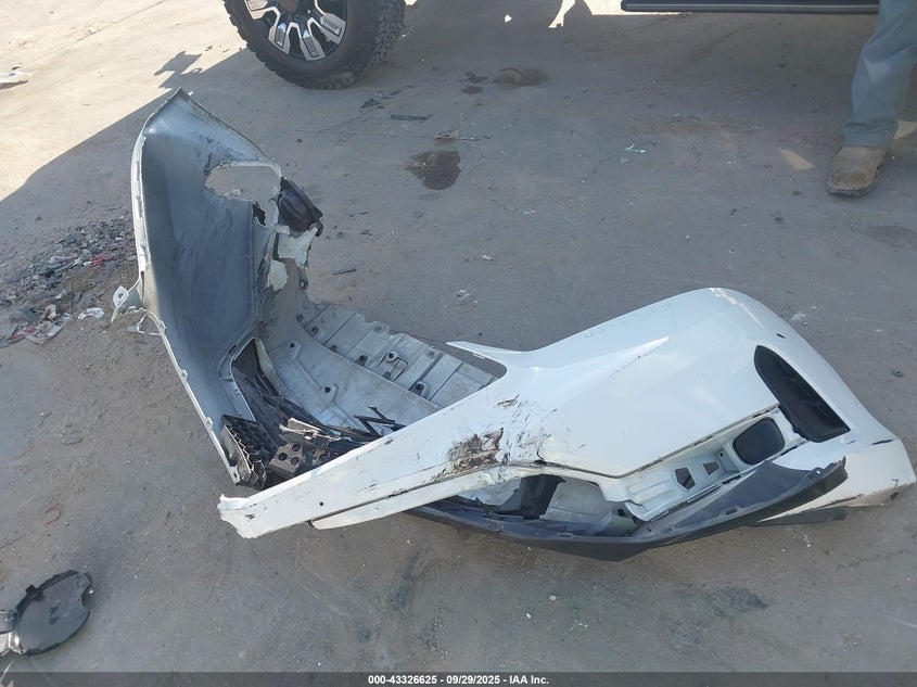 2023 Acura Integra VIN: 19UDE4H22PA026332 Lot: 43326625