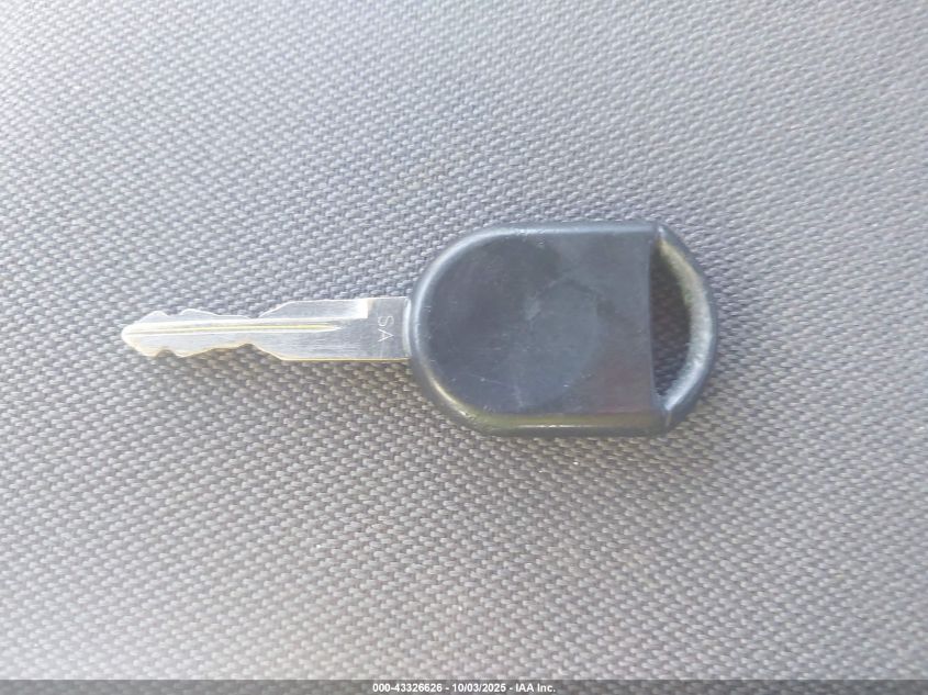 2002 Ford Ranger Edge/Xlt VIN: 1FTZR45E52TA14633 Lot: 43326626