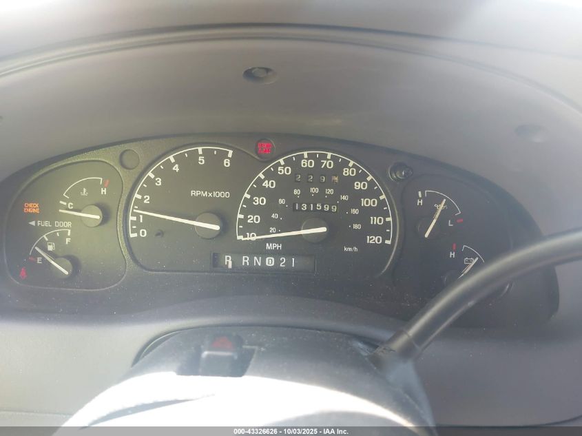 2002 Ford Ranger Edge/Xlt VIN: 1FTZR45E52TA14633 Lot: 43326626