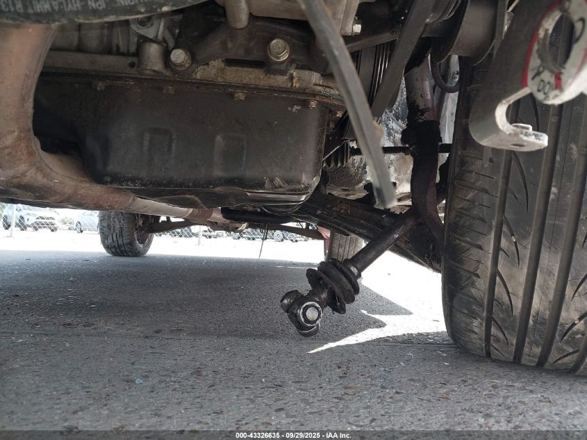 1997 Honda Cr-V VIN: JHLRD1856VC058611 Lot: 43326635