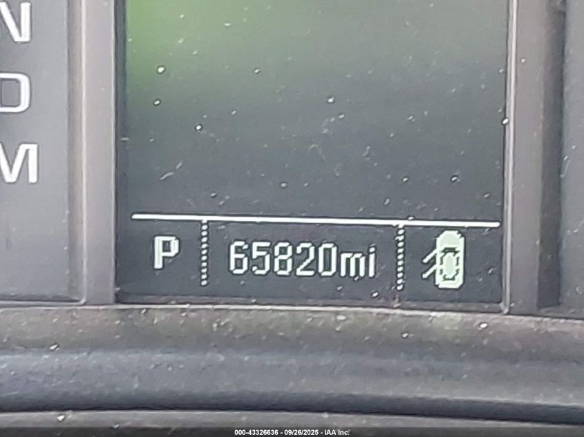 2014 Chevrolet Silverado 1500 Work Truck 1Wt VIN: 1GCRCPEH4EZ233940 Lot: 43326636