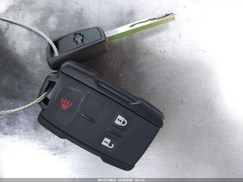 2014 Chevrolet Silverado 1500 Work Truck 1Wt VIN: 1GCRCPEH4EZ233940 Lot: 43326636