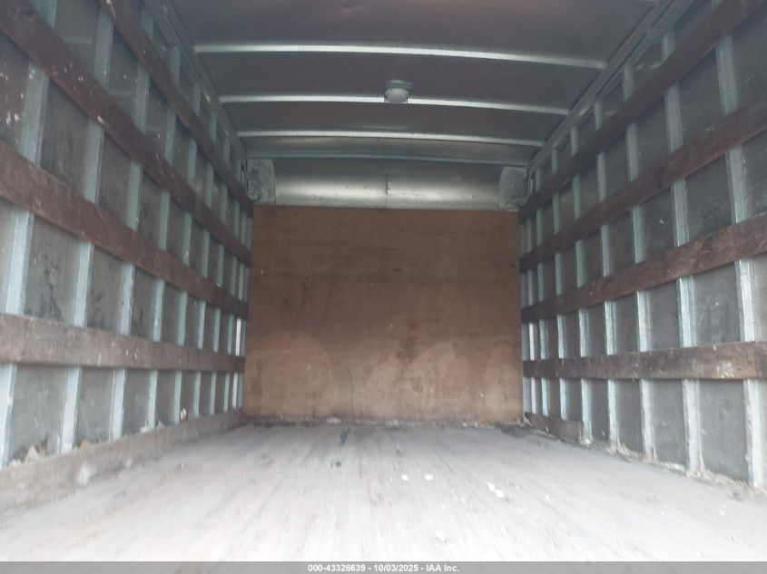 2006 Isuzu W3S042 Npr Gas Reg VIN: 4KLB4B1U86J804897 Lot: 43326639