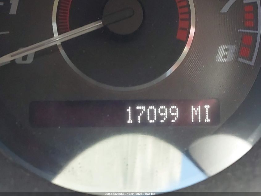 2009 Pontiac Solstice Gxp VIN: 1G2MT35X69Y108089 Lot: 43326653