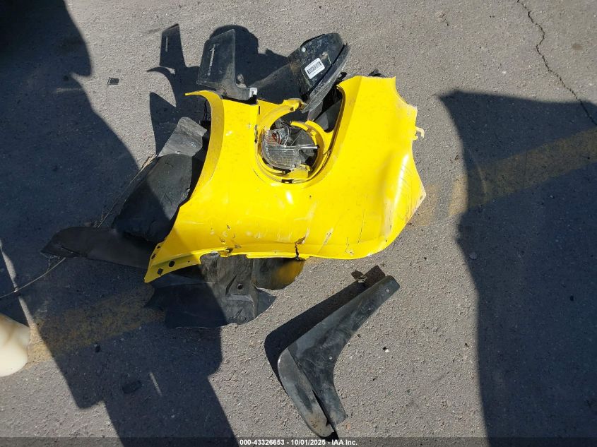 2009 Pontiac Solstice Gxp VIN: 1G2MT35X69Y108089 Lot: 43326653