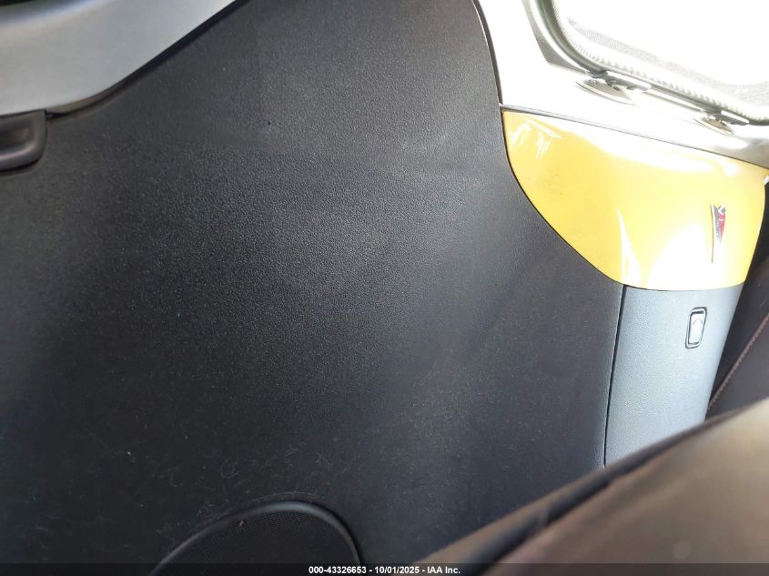 2009 Pontiac Solstice Gxp VIN: 1G2MT35X69Y108089 Lot: 43326653