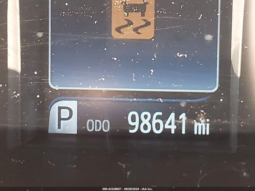 2017 Toyota Camry Se VIN: 4T1BF1FK1HU637467 Lot: 43326657