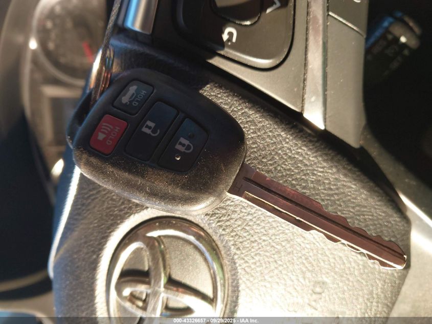 2017 Toyota Camry Se VIN: 4T1BF1FK1HU637467 Lot: 43326657