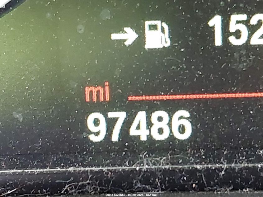 2014 BMW 335I xDrive VIN: WBA3B9C54EP458767 Lot: 43326659