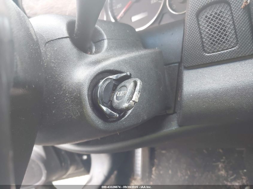 2007 Cadillac Cts Standard VIN: 1G6DP577X70180825 Lot: 43326674