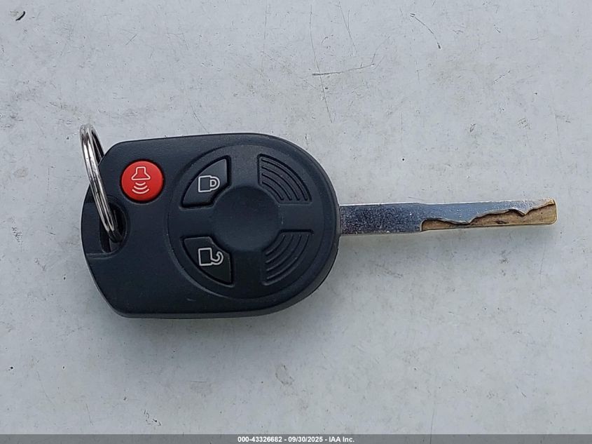 2014 Ford Escape Se VIN: 1FMCU0G94EUC60161 Lot: 43326682