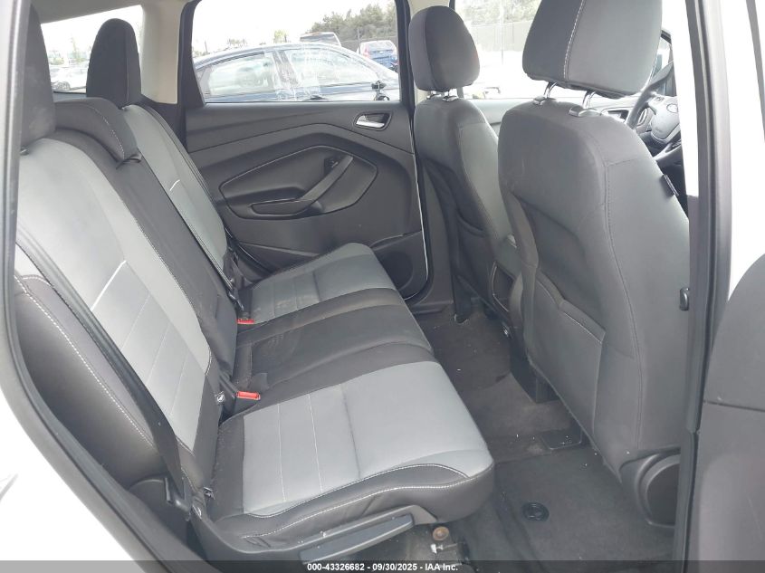 2014 Ford Escape Se VIN: 1FMCU0G94EUC60161 Lot: 43326682