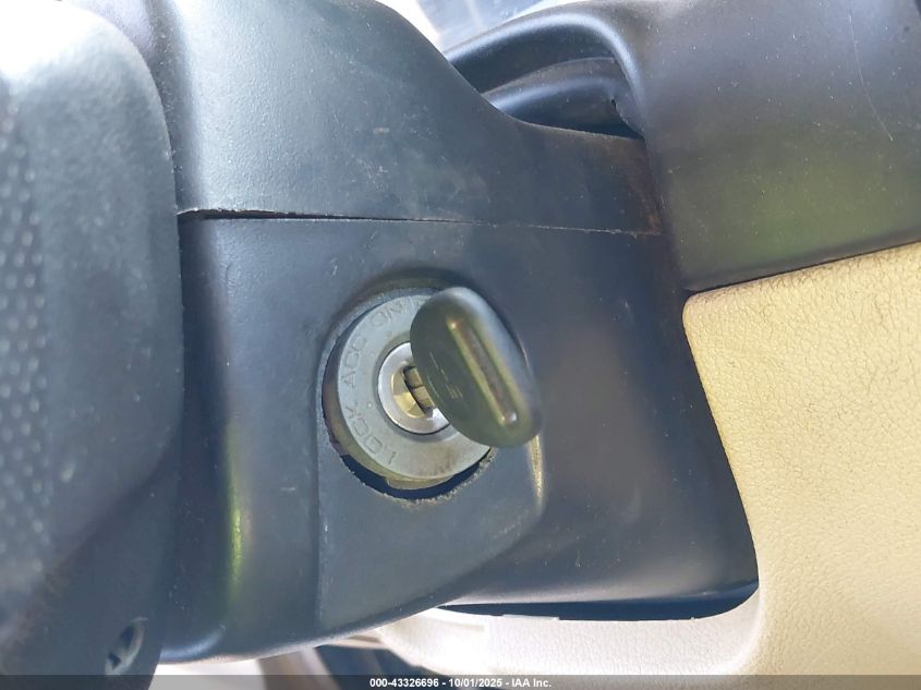 2006 Hummer H3 Suv VIN: 5GTDN136768199138 Lot: 43326696