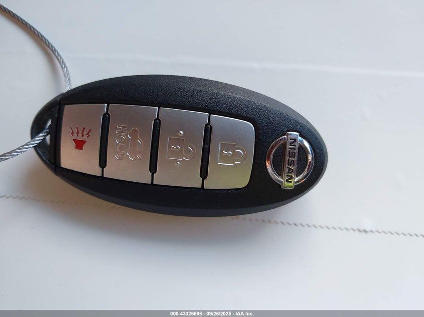 2013 Nissan Altima 2.5 VIN: 1N4AL3AP2DN497270 Lot: 43326698