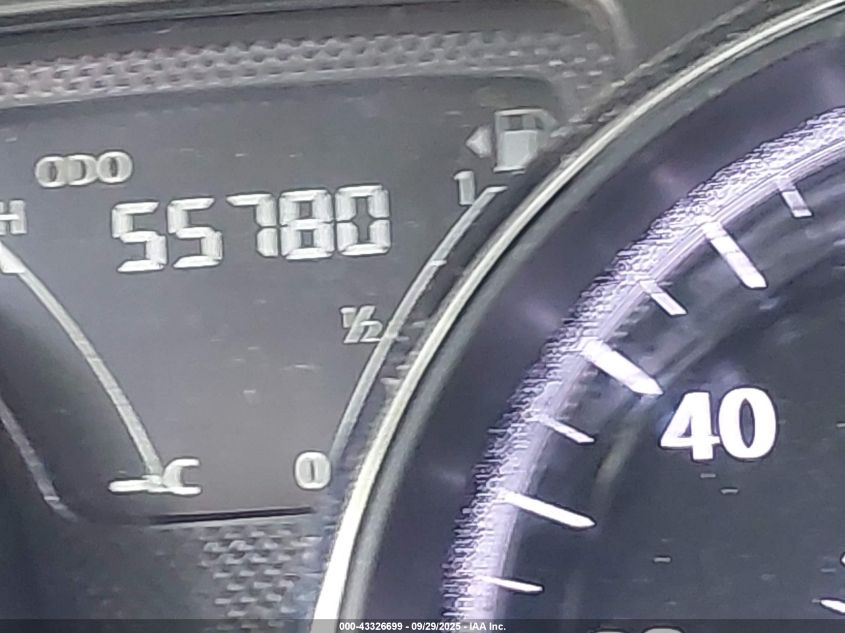 2019 Nissan Versa 1.6 Sv VIN: 3N1CN7APXKL836216 Lot: 43326699