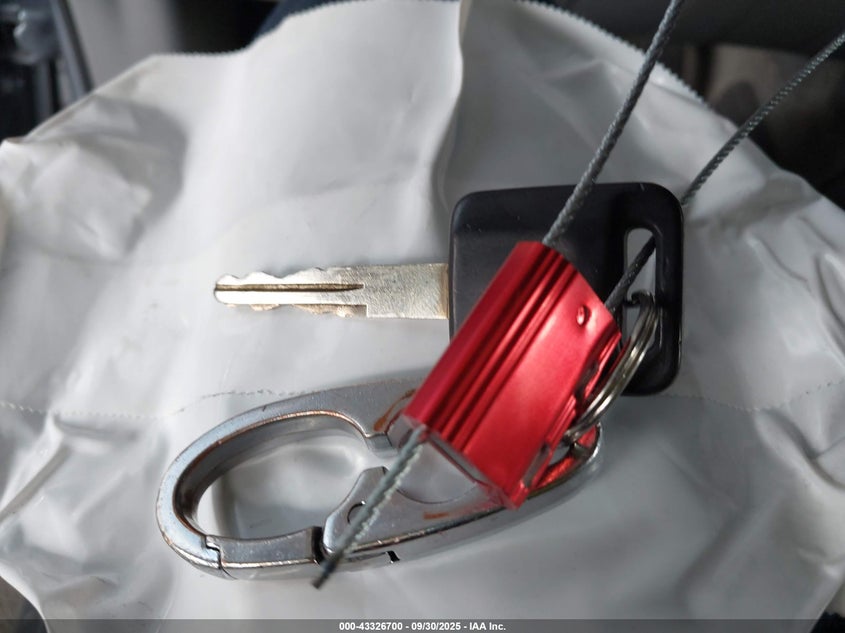 2018 Nissan Frontier Sv VIN: 1N6AD0ER6JN735048 Lot: 43326700