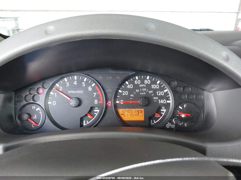 2018 Nissan Frontier Sv VIN: 1N6AD0ER6JN735048 Lot: 43326700