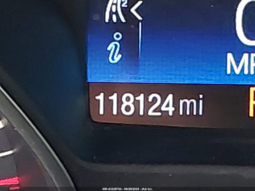 2017 Ford Escape Se VIN: 1FMCU0GD8HUC19864 Lot: 43326704