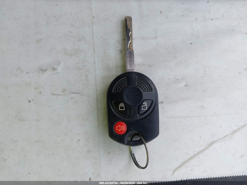 2017 Ford Escape Se VIN: 1FMCU0GD8HUC19864 Lot: 43326704