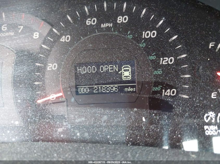 2007 Toyota Camry Xle VIN: JTNBE46K373001061 Lot: 43326719