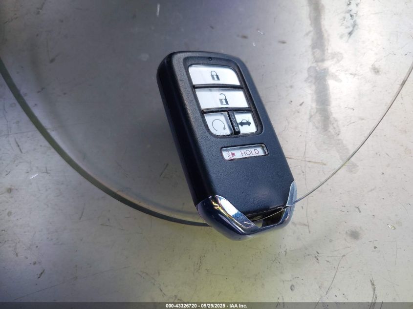 2021 Honda Accord Sport 2.0T VIN: 1HGCV2F38MA020090 Lot: 43326720