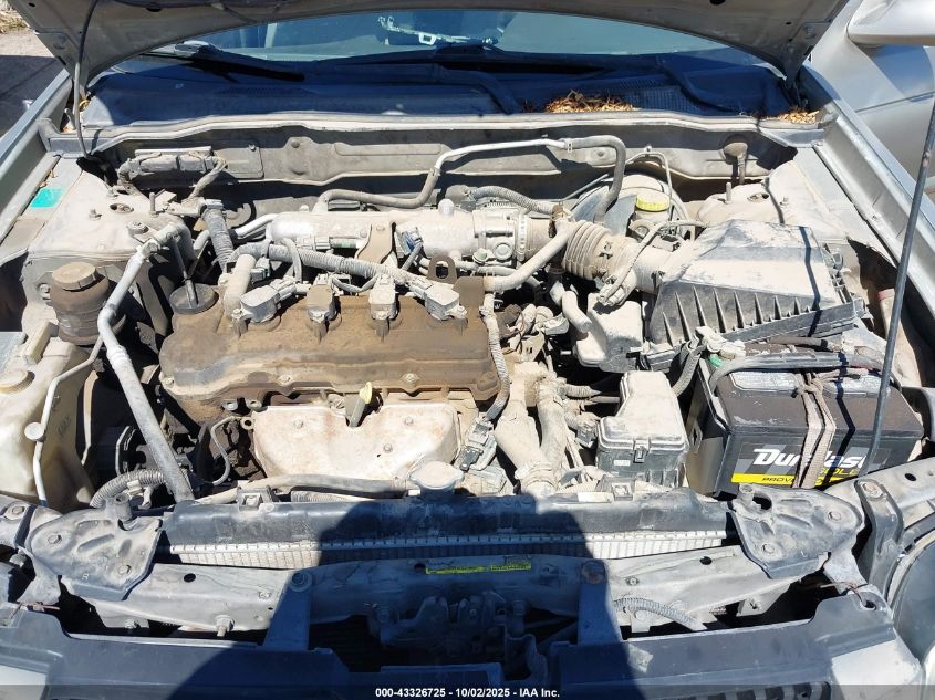 2004 Nissan Sentra 1.8S VIN: 3N1CB51D14L483919 Lot: 43326725