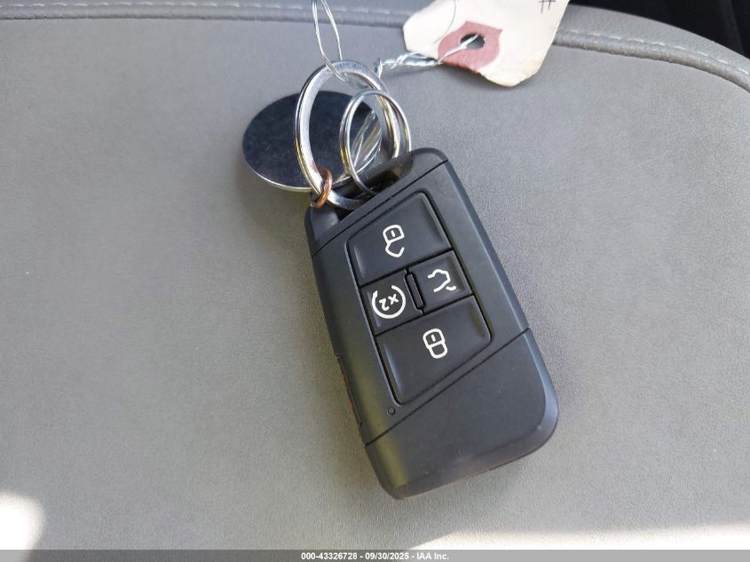 2022 Volkswagen Taos 1.5T Se VIN: 3VVPX7B24NM036135 Lot: 43326728