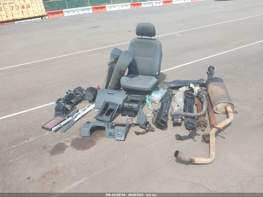 2002 Nissan Xterra Xe VIN: 5N1ED28T12C572115 Lot: 43326734