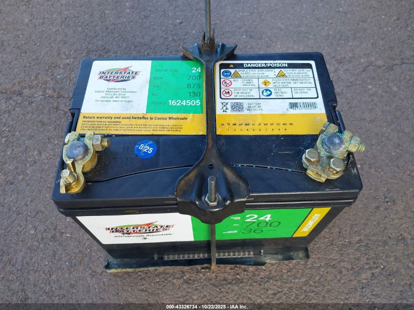 2002 Nissan Xterra Xe VIN: 5N1ED28T12C572115 Lot: 43326734