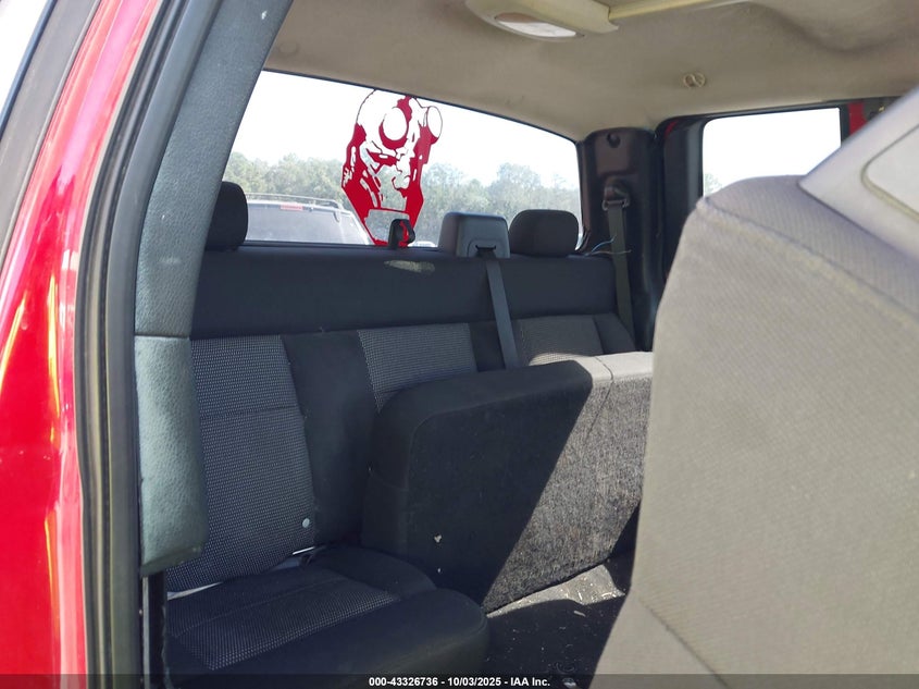 2004 Ford F-150 Fx4/Lariat/Xl/Xlt VIN: 1FTPX14514NB54943 Lot: 43326736