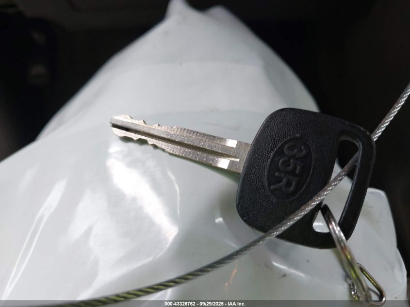 2011 Toyota Sienna VIN: 5TDKA3DC3BS003986 Lot: 43326762