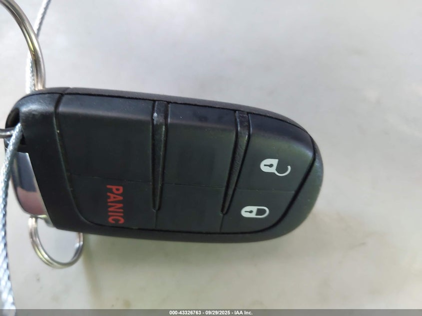 2018 JEEP COMPASS ALTITUDE FWD - 3C4NJCBB5JT487185