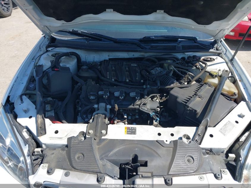 2013 Chevrolet Impala Ls VIN: 2G1WA5E31D1197514 Lot: 43326769