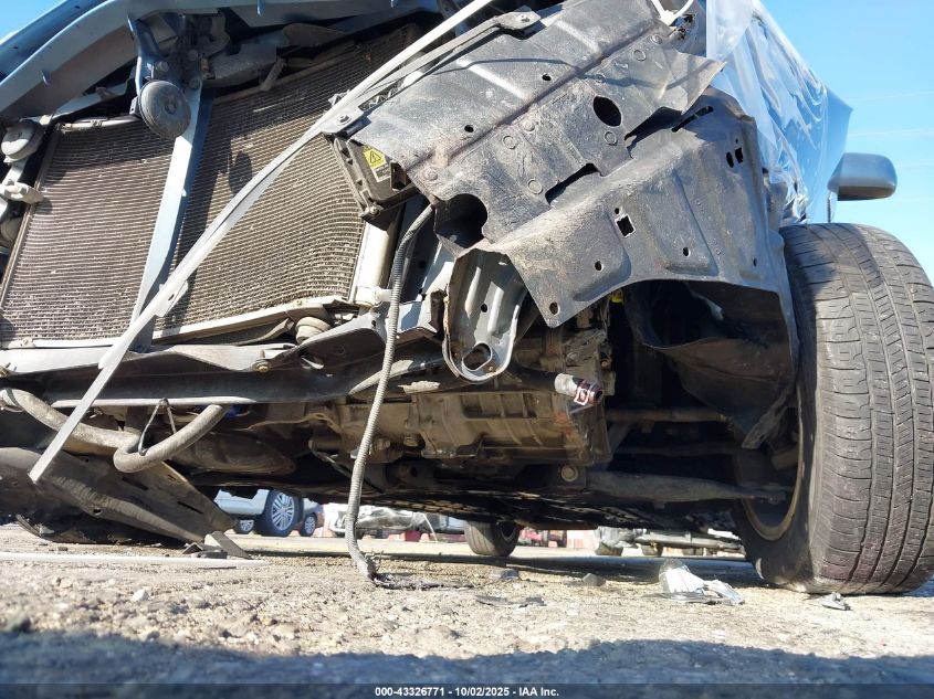 2008 Toyota Prius VIN: JTDKB20U387785716 Lot: 43326771