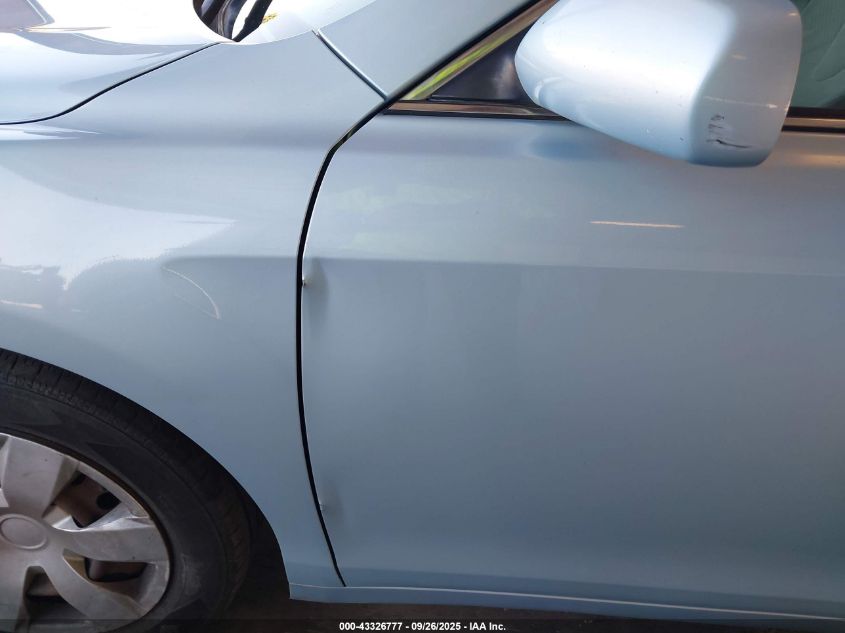 2007 Toyota Camry Le VIN: 4T1BE46K67U657944 Lot: 43326777