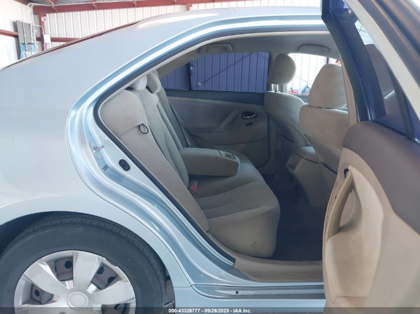 2007 Toyota Camry Le VIN: 4T1BE46K67U657944 Lot: 43326777