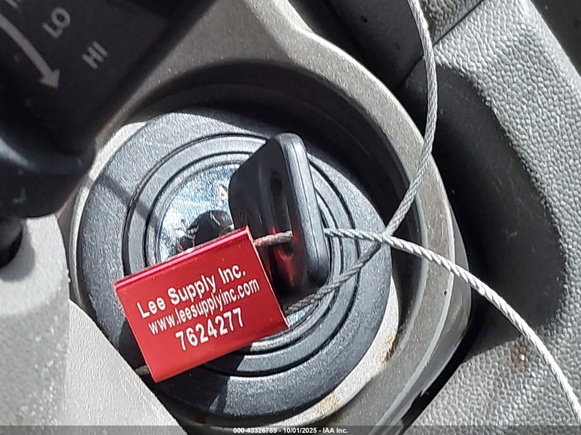 2005 Nissan Titan Se VIN: 1N6AA07B35N508334 Lot: 43326789