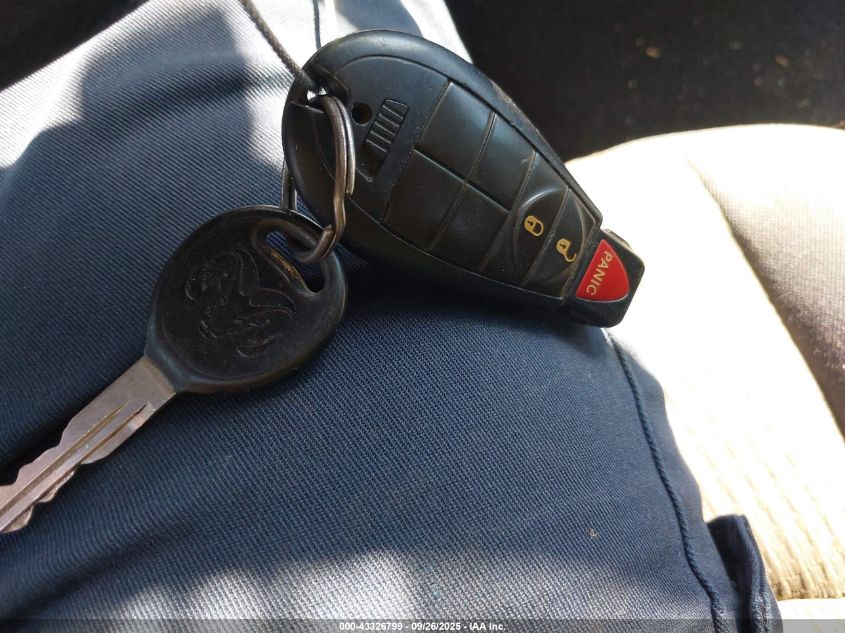 2012 Ram 1500 St VIN: 1C6RD6FT2CS216030 Lot: 43326799