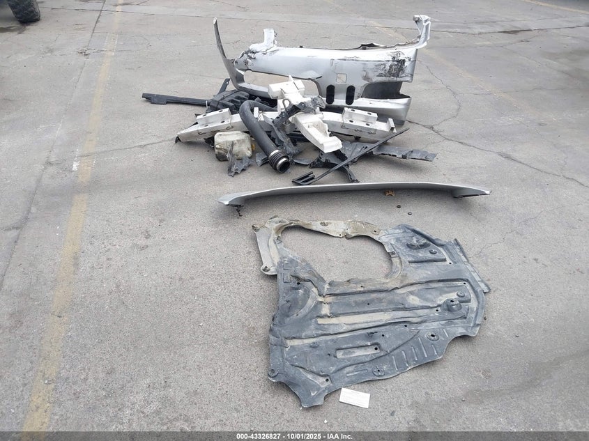 2005 Infiniti G35 VIN: JNKCV51E65M225009 Lot: 43326827