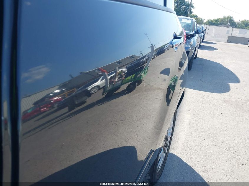 2016 Fiat 500L Easy VIN: ZFBCFABH9GZ038078 Lot: 43326829