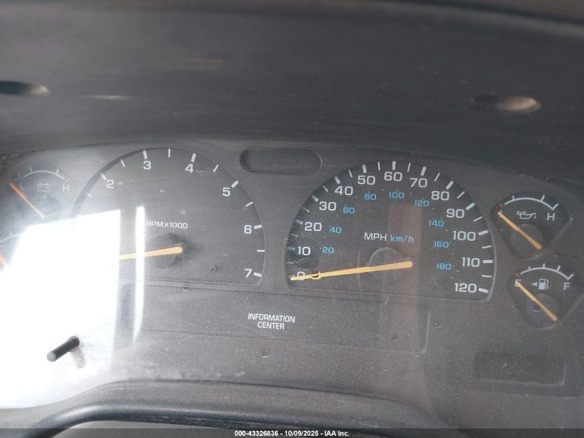 2001 Dodge Dakota Slt/Sport VIN: 1B7GL2AN71S217191 Lot: 43326836