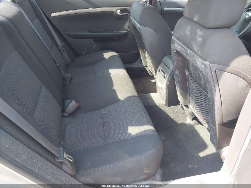 2007 Saturn Aura Xr VIN: 1G8ZV57727F207659 Lot: 43326858