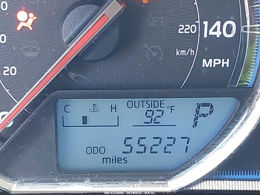 2015 TOYOTA RAV4 LIMITED - 2T3YFREV3FW172621