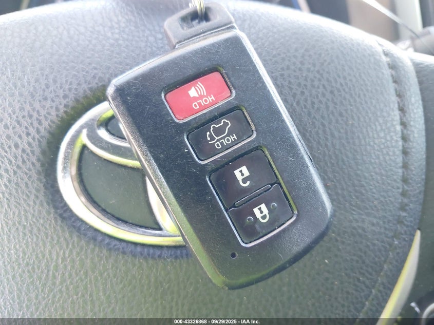 2015 TOYOTA RAV4 LIMITED - 2T3YFREV3FW172621