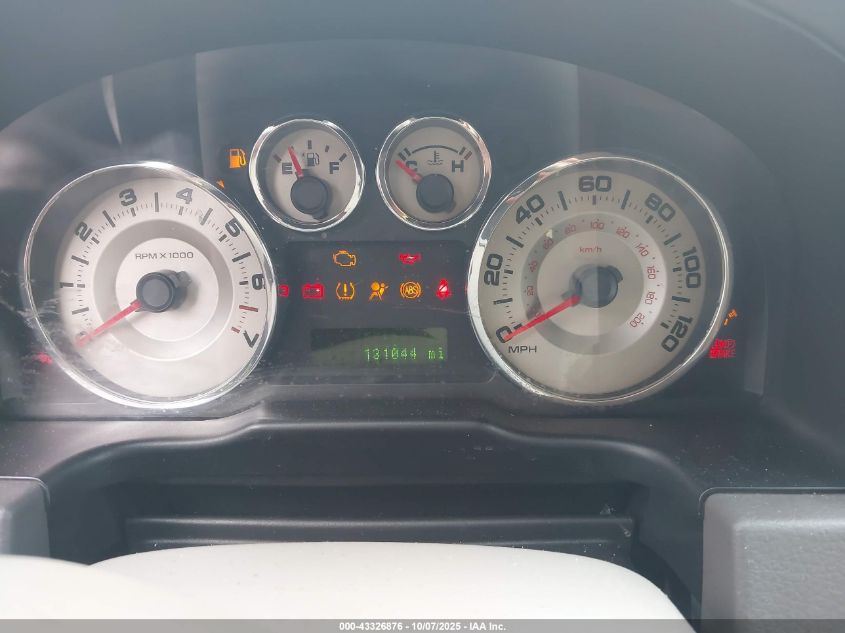 2010 Ford Edge Sel VIN: 2FMDK3JC9ABA28042 Lot: 43326876