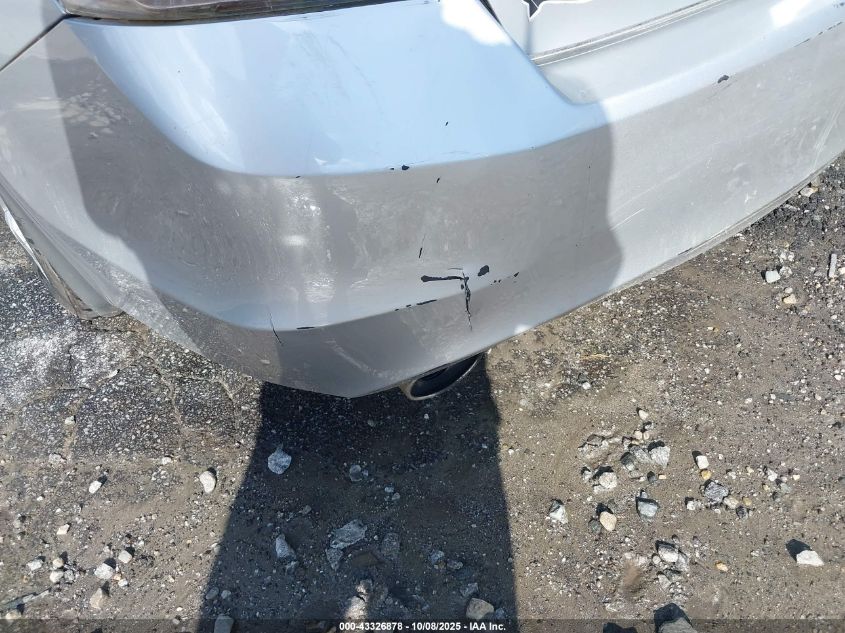 2009 Honda Accord 3.5 Ex-L VIN: 1HGCP36889A004958 Lot: 43326878