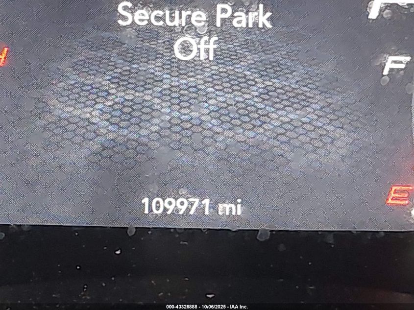 2015 Dodge Charger Police VIN: 2C3CDXAT0FH928869 Lot: 43326888