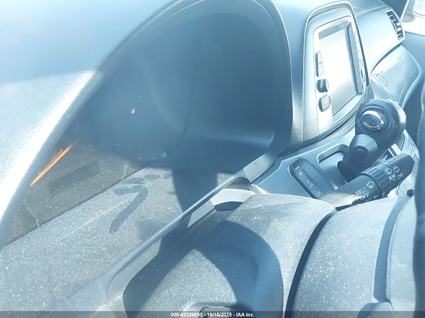 2006 Honda Odyssey Ex-L VIN: 5FNRL38786B075377 Lot: 43326893