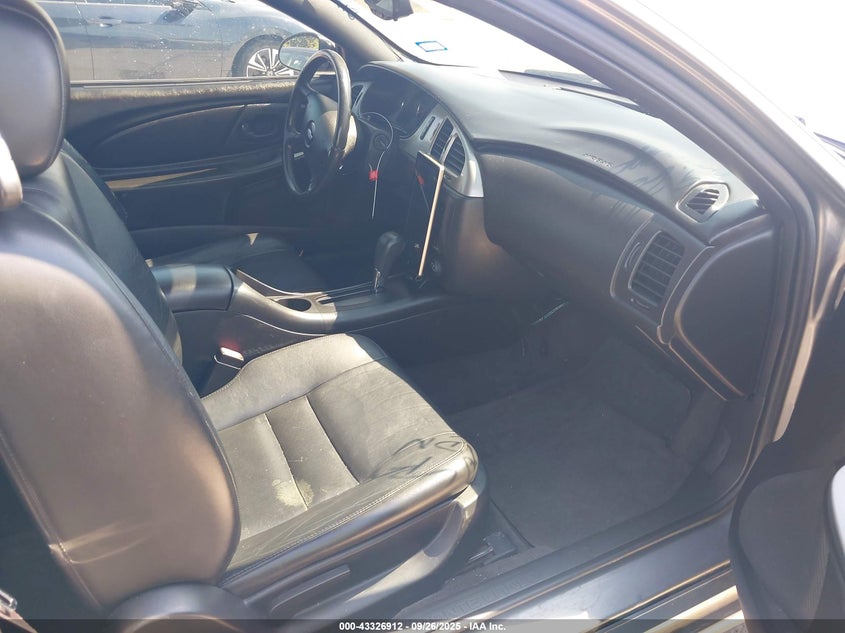 2G1WN151369255767 2006 CHEVROLET MONTE CARLO photo no. 5